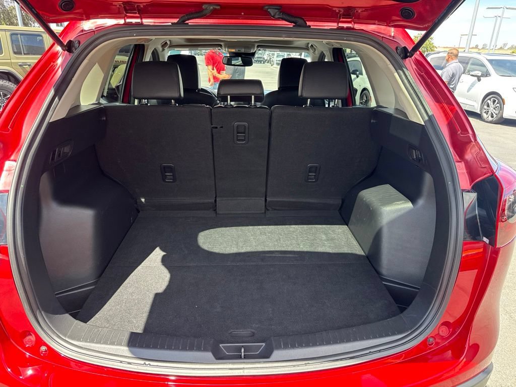 Used 2016 MAZDA CX-5 Grand Touring FWD image 7
