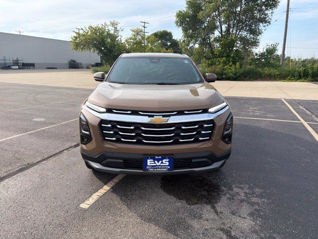 New 2027 Chevrolet Equinox LT w/ Convenience Package II AWD/4WD image 2