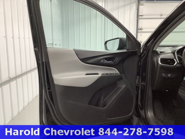 Used 2023 Chevrolet Equinox LS w/ LS Convenience Package image 13