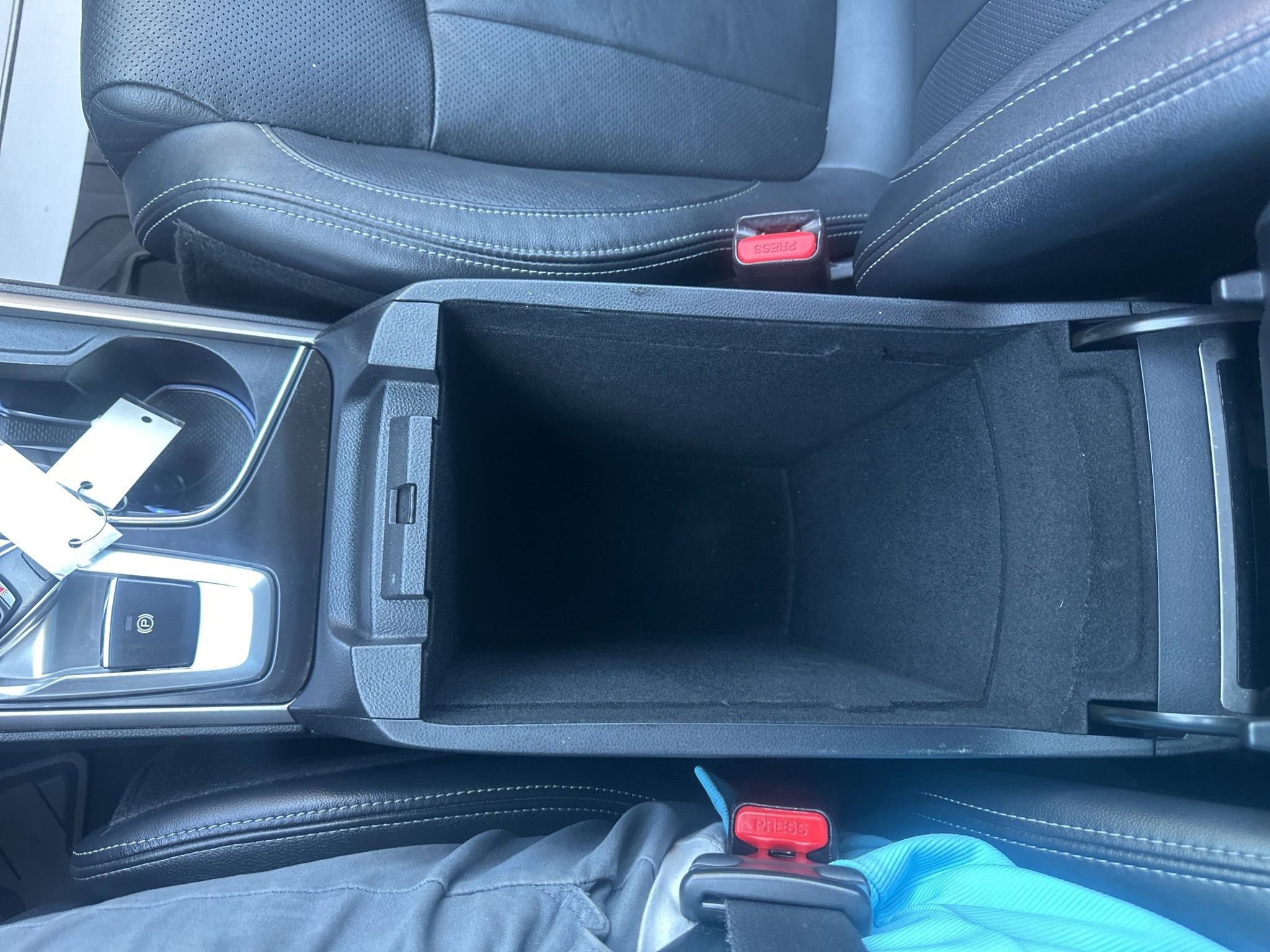 Used 2020 Subaru Ascent Limited w/ Technology Package AWD/4WD image 34