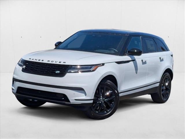 New 2026 Land Rover Range Rover Velar S