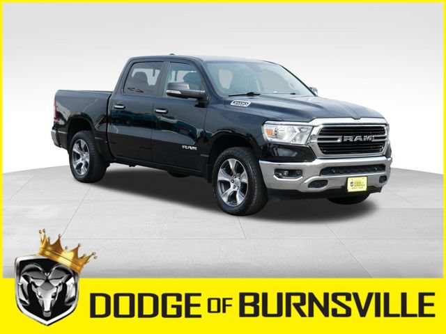 Used 2020 RAM 1500 Big Horn