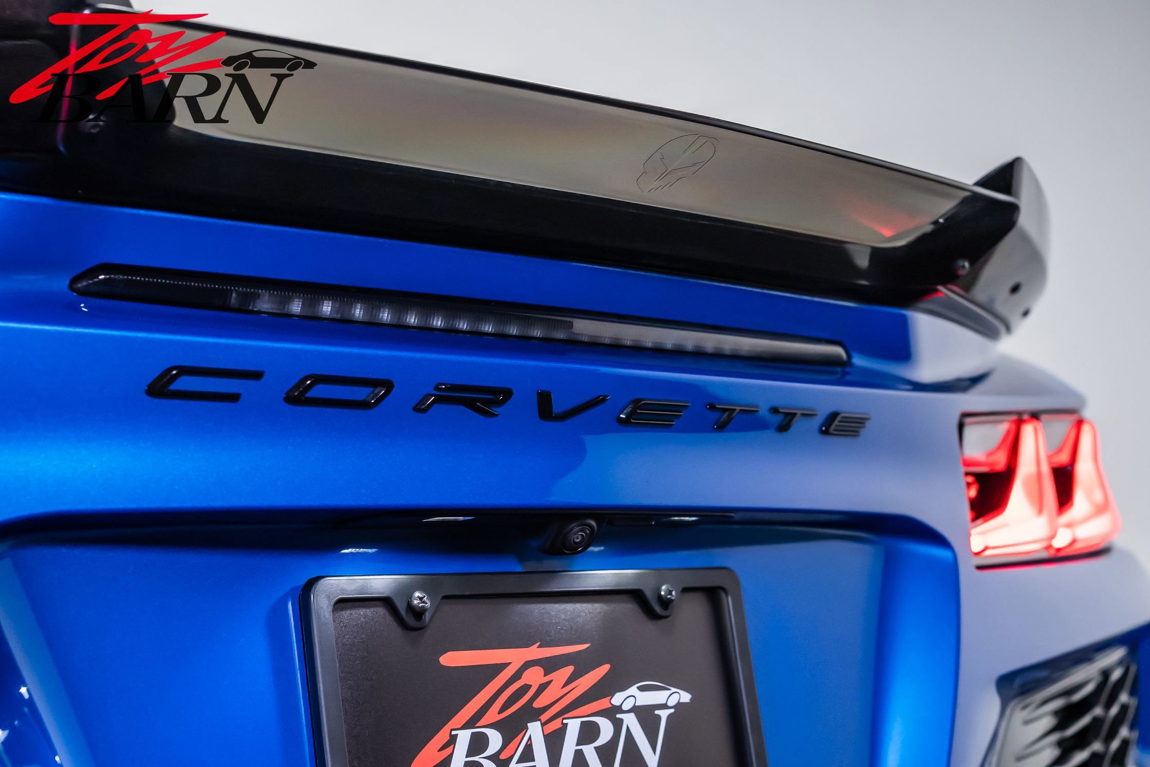 Used 2025 Chevrolet Corvette Z06 image 21