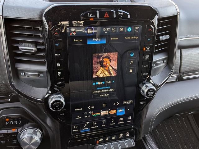 Certified 2024 RAM 1500 Limited image 24