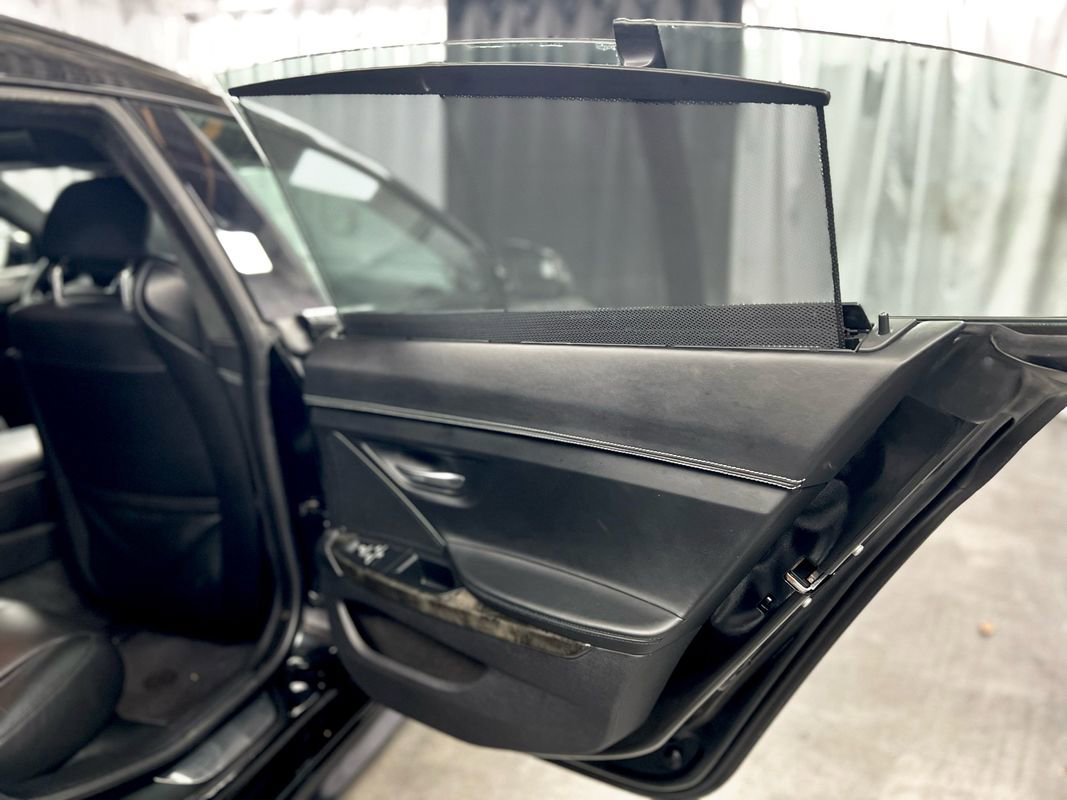 Used 2019 BMW 640i Gran Coupe xDrive w/ Executive Package image 24