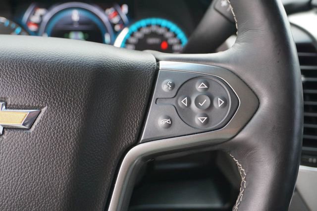 Used 2017 Chevrolet Tahoe LT w/ Luxury Package image 31