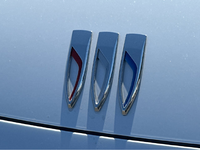 New 2026 Buick Envision Sport Touring AWD/4WD image 36