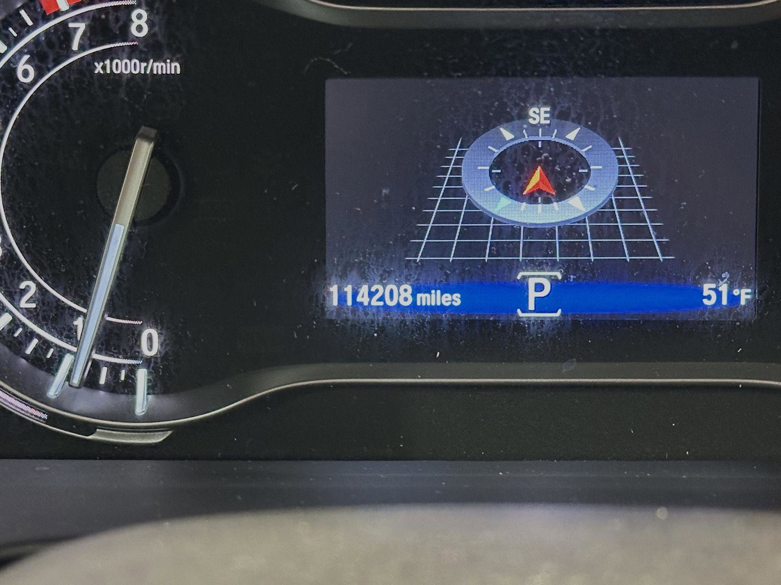 Used 2016 Honda Pilot EX-L image 18