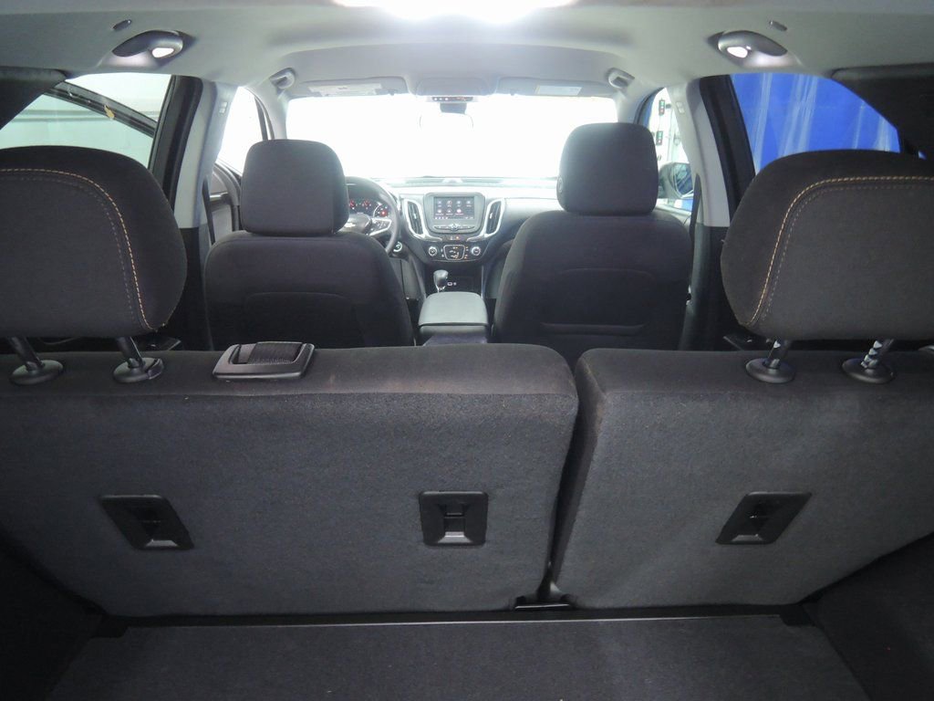Used 2024 Chevrolet Equinox LT image 26