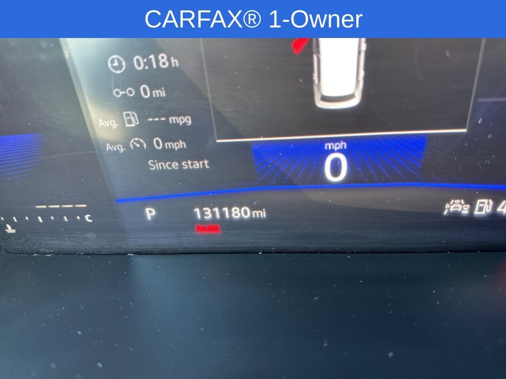 Used 2022 Volkswagen Tiguan SE image 22