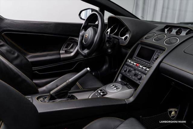 Used 2012 Lamborghini Gallardo LP 560-4 AWD/4WD image 49