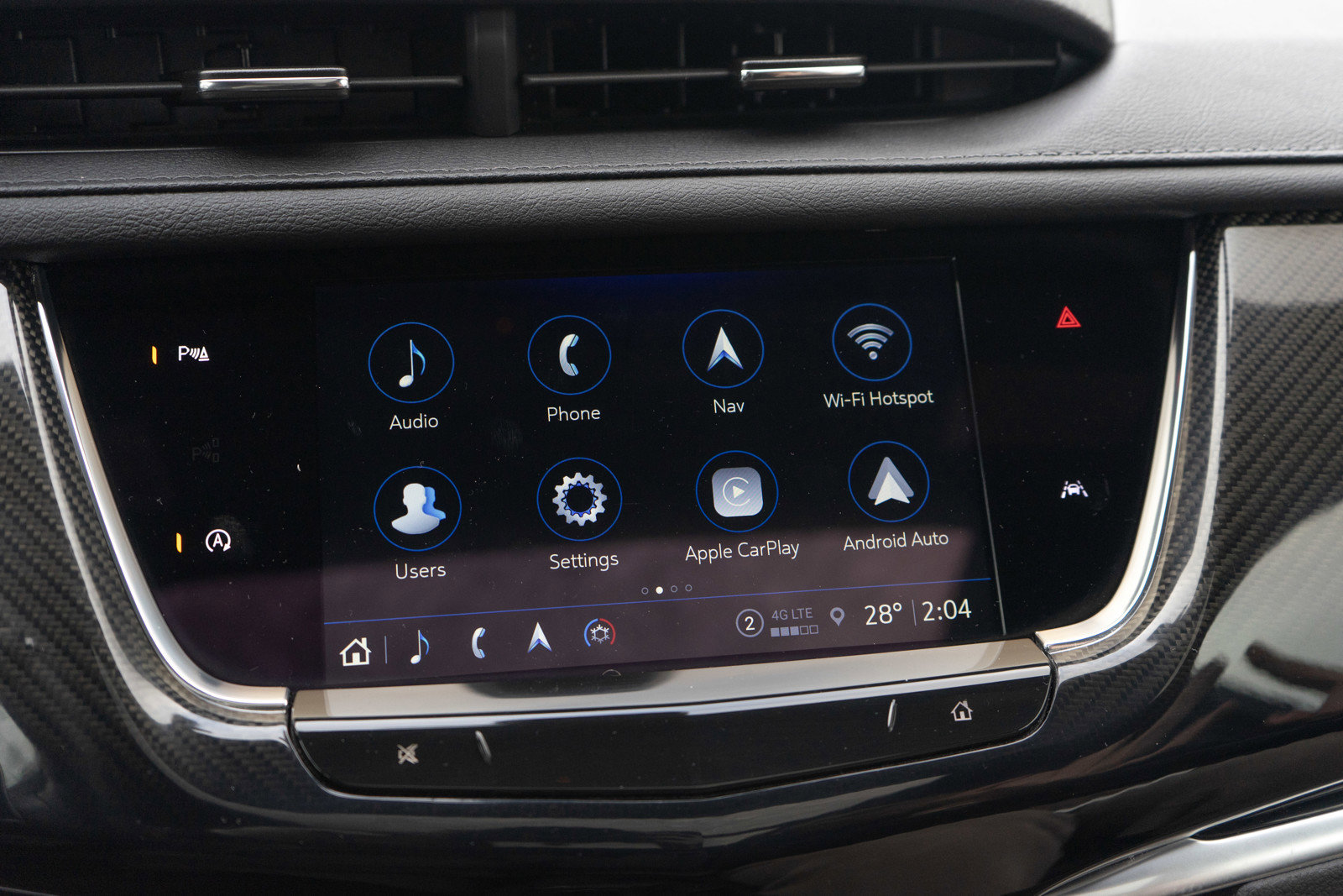 Used 2024 Cadillac XT6 Sport image 15