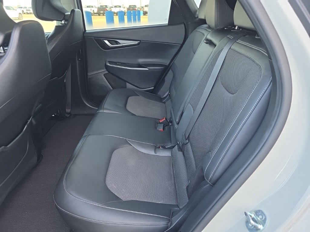 Used 2024 Kia EV6 Light image 19