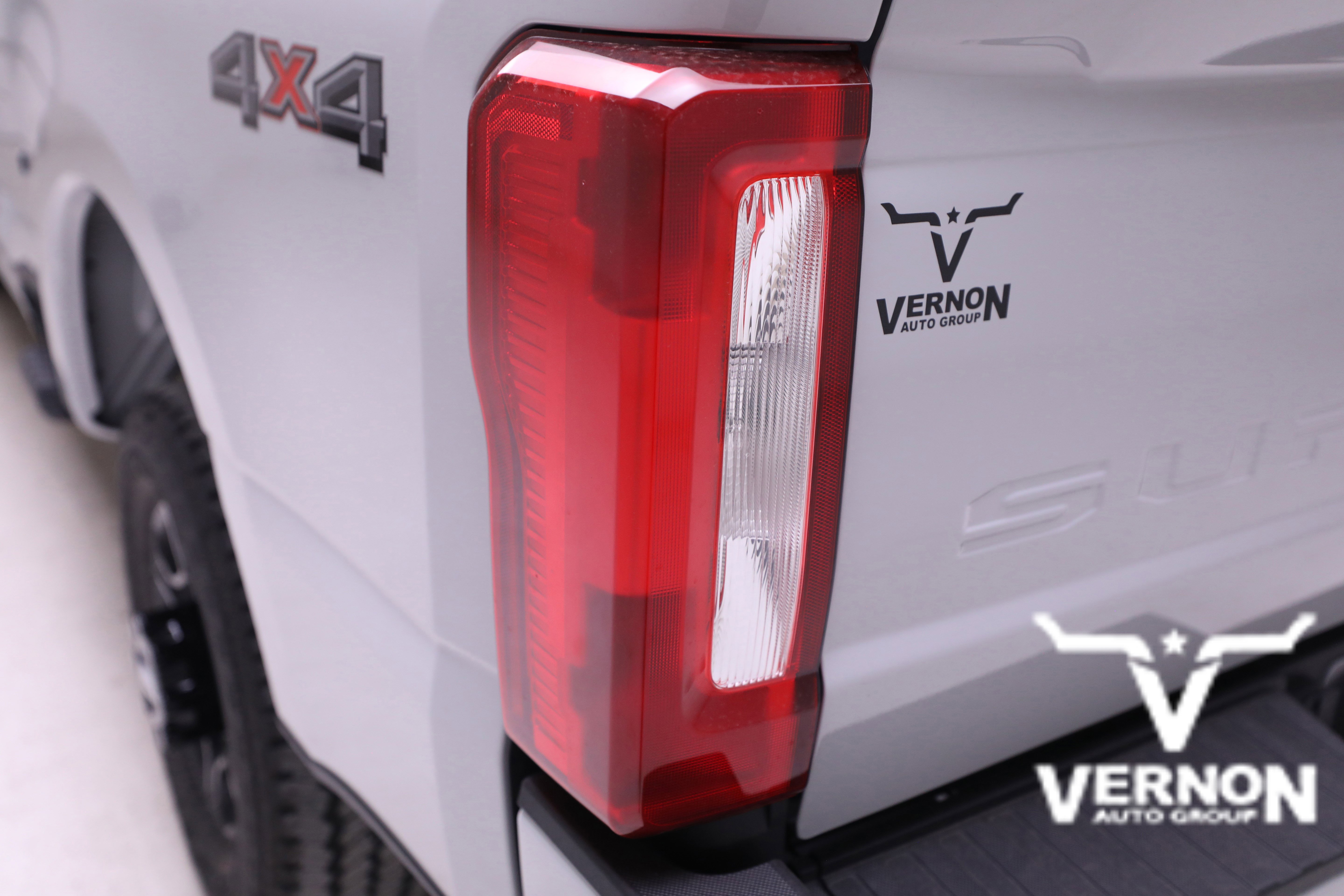 New 2026 Ford F250 XL w/ STX Appearance Package image 36