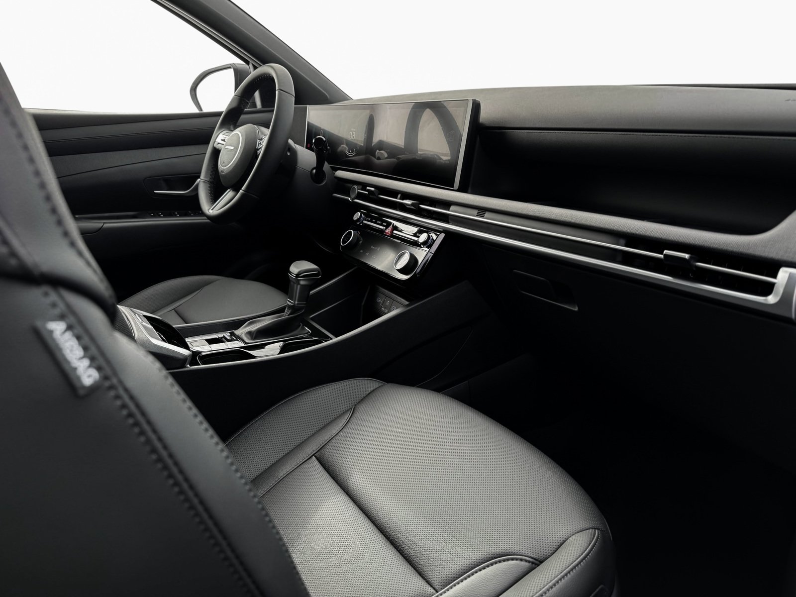 New 2025 Hyundai Tucson XRT AWD/4WD image 15