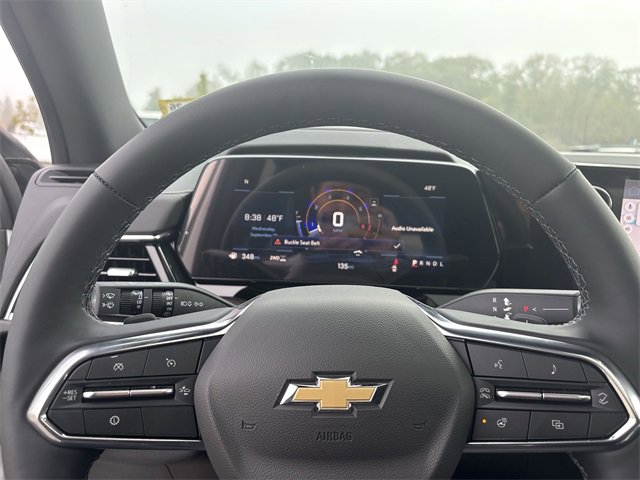 New 2025 Chevrolet Suburban Premier image 11