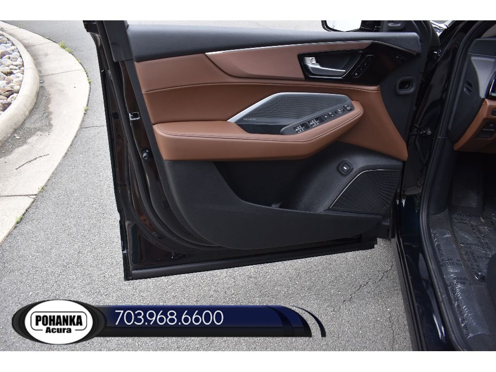 New 2026 Acura MDX w/ Technology Package AWD/4WD image 26
