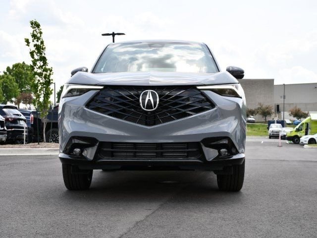 New 2026 Acura ADX A-Spec AWD/4WD image 2