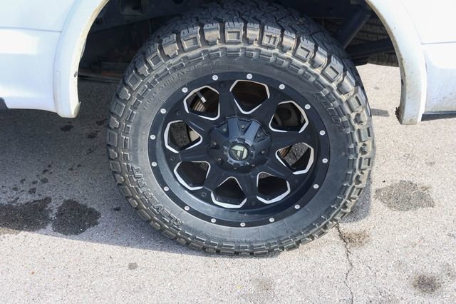 Used 2015 Ford F150 Lariat image 7