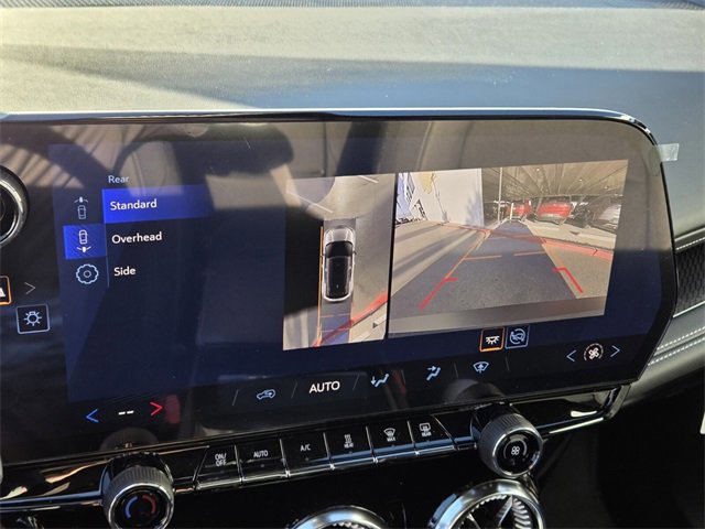 New 2026 Chevrolet Blazer EV LT image 12