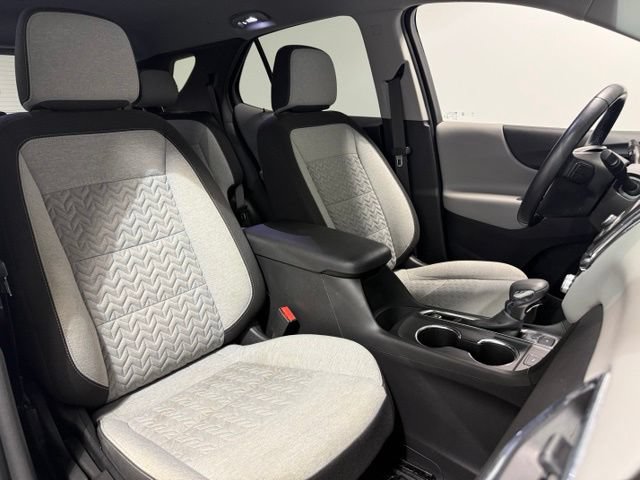 Certified 2022 Chevrolet Equinox LT AWD/4WD image 28