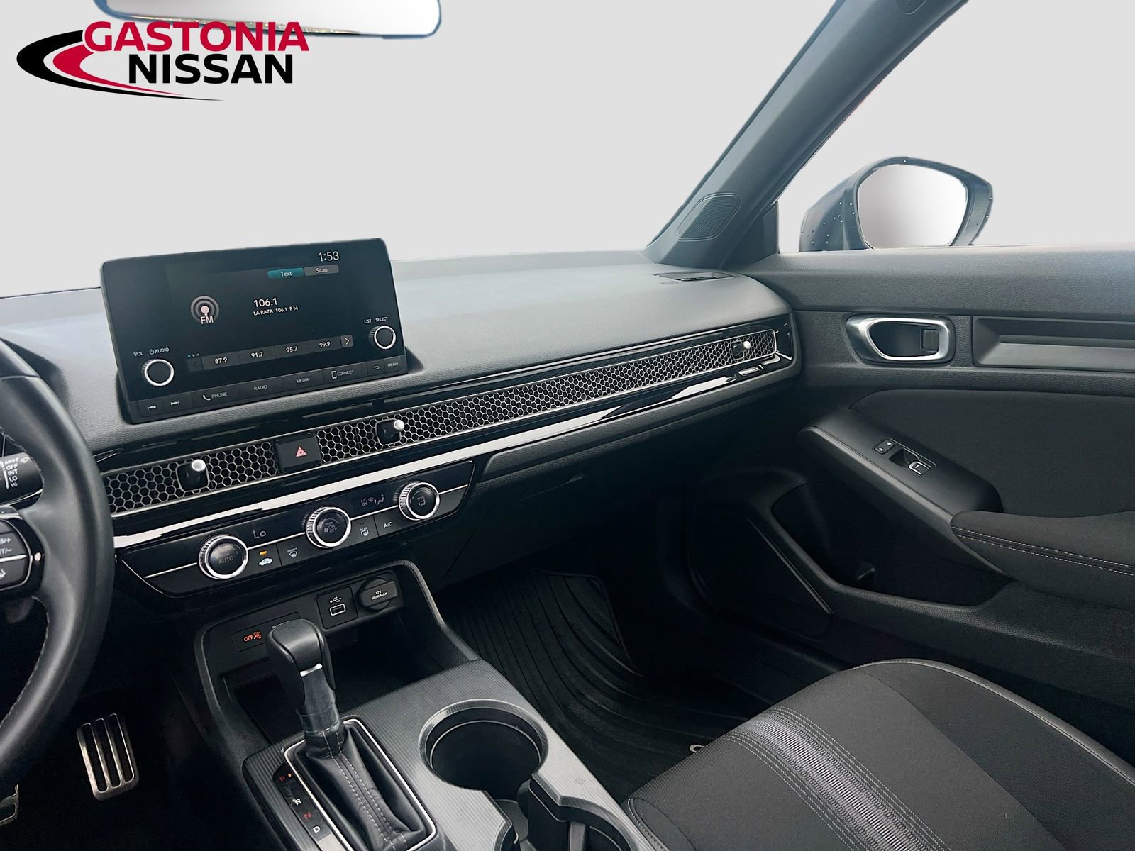 Used 2024 Honda Civic Sport image 30