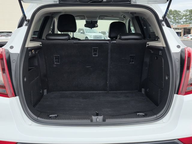 Used 2018 Buick Encore Preferred FWD image 26