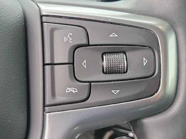 Used 2024 Chevrolet Silverado 1500 RST w/ Protection Package AWD/4WD image 14