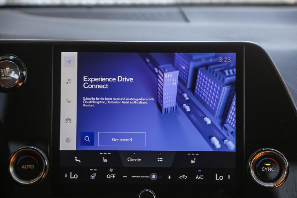 Used 2023 Lexus NX 350 AWD w/ Cold Area Package image 11