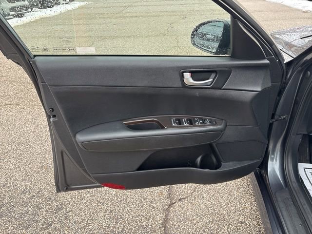 Used 2020 Kia Optima EX image 10