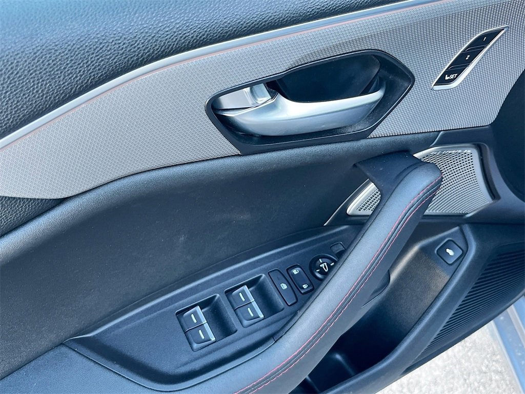 Used 2023 Acura TLX SH-AWD w/ A-SPEC Pkg image 18