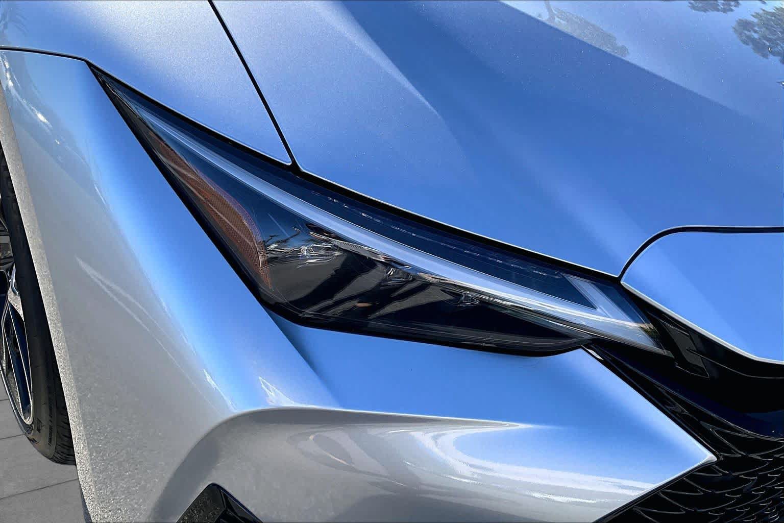 New 2026 Lexus IS 350 F Sport w/ Handling Package RWD image 21