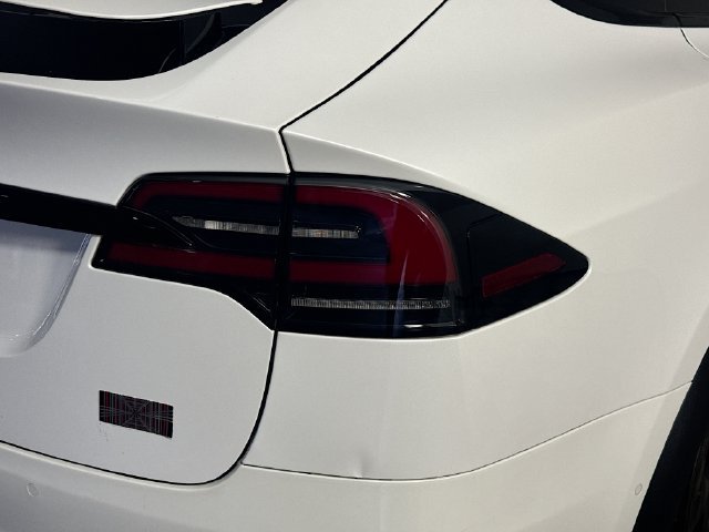 Used 2022 Tesla Model X Plaid AWD/4WD image 29