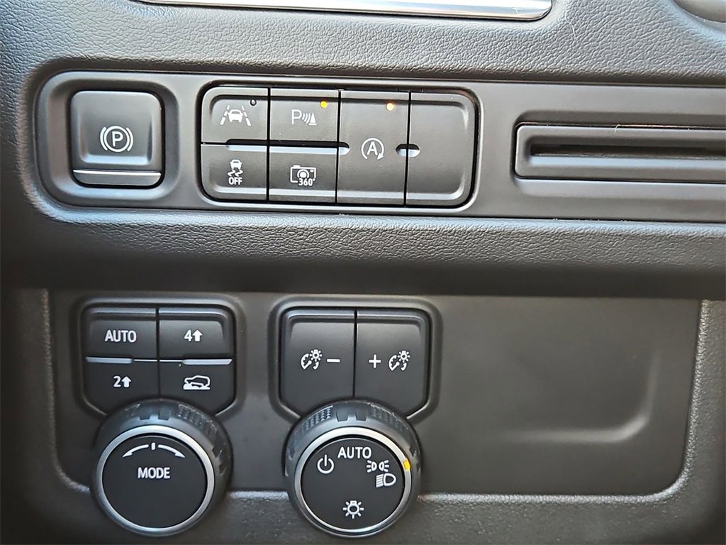 Certified 2023 Chevrolet Tahoe RST w/ Luxury Package image 18