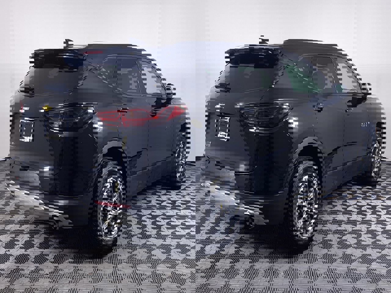 Certified 2023 Chevrolet Blazer LT w/ Convenience Package image 18