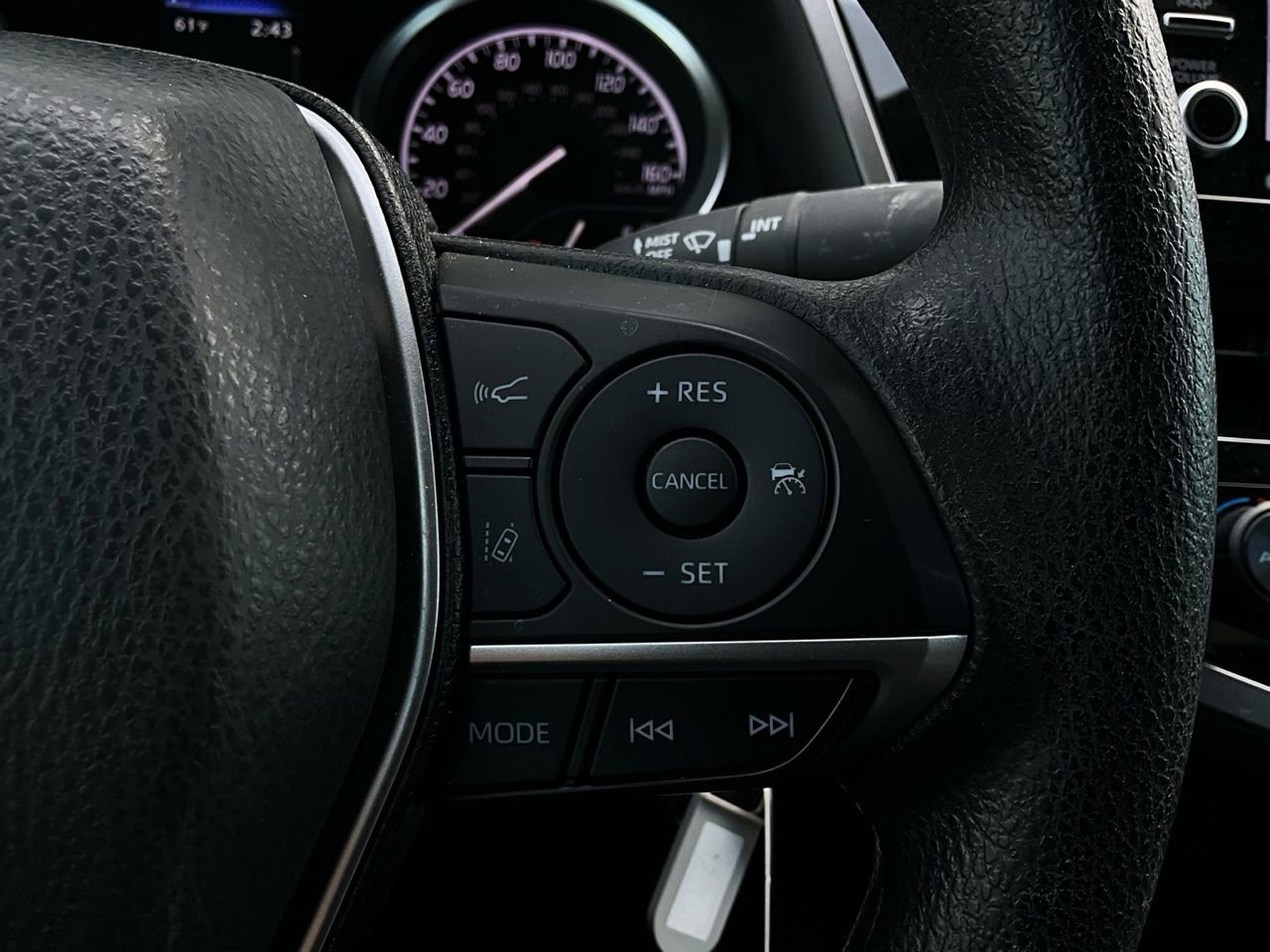 Used 2024 Toyota Camry LE image 32