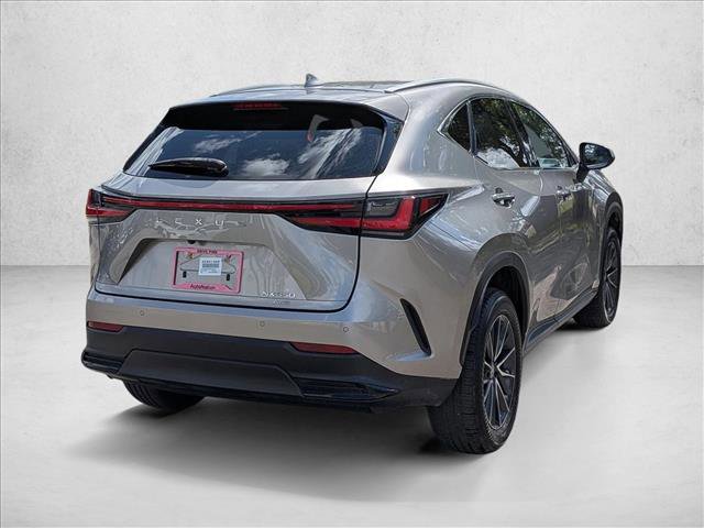 Used 2022 Lexus NX 350 AWD image 5