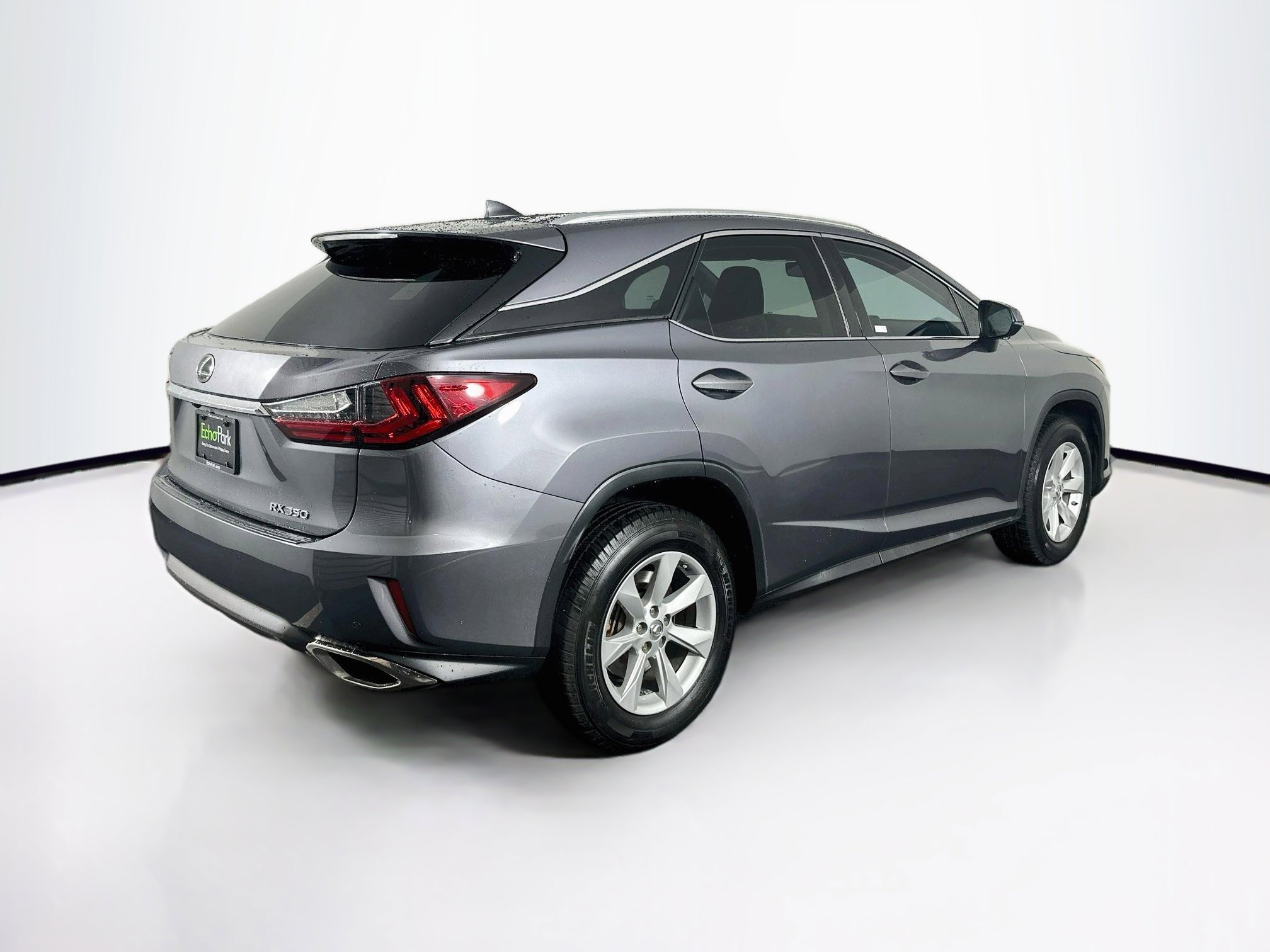 Used 2016 Lexus RX 350 AWD w/ Premium Package image 9