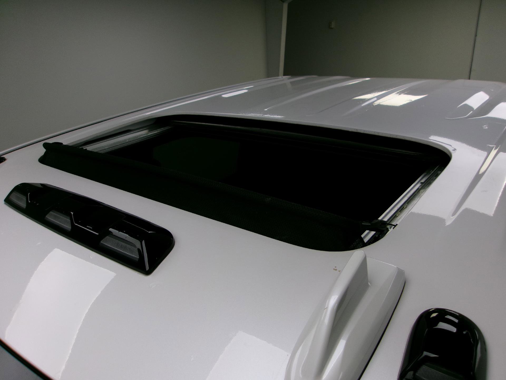 Certified 2024 Chevrolet Silverado 2500 High Country w/ Technology Package image 4