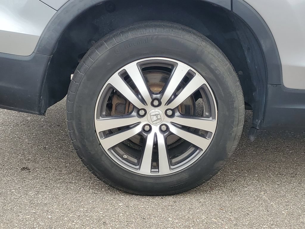 Used 2016 Honda Pilot EX-L image 5