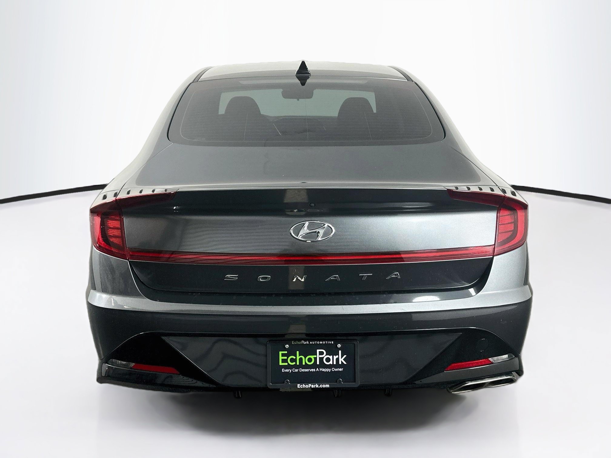 Used 2023 Hyundai Sonata SEL w/ Cargo Package FWD image 7