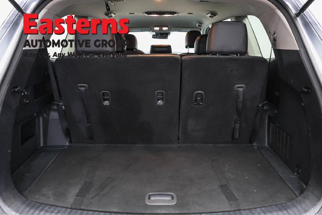 Used 2022 Kia Telluride LX FWD image 10