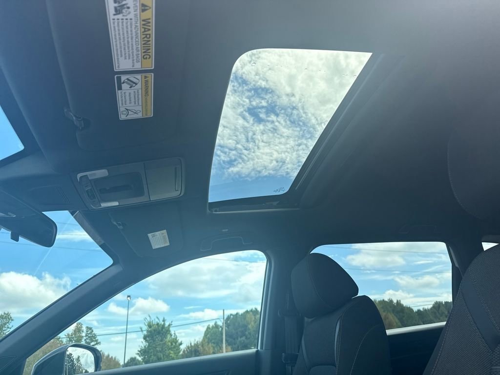 Used 2023 Honda CR-V Sport image 23