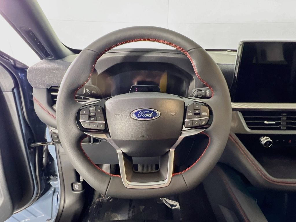 New 2026 Ford Explorer ST-Line w/ ST-Line Street Pack AWD/4WD image 8