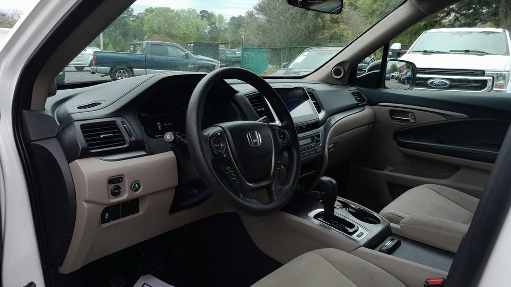 Used 2018 Honda Pilot EX image 20