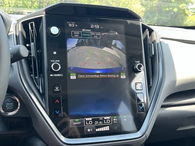 New 2026 Subaru Crosstrek 2.5i Limited w/ Crosstrek Mirror Package AWD/4WD image 15