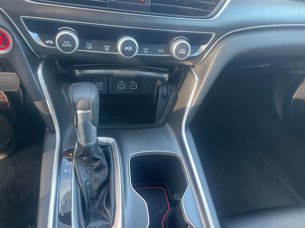 Used 2021 Honda Accord LX image 15