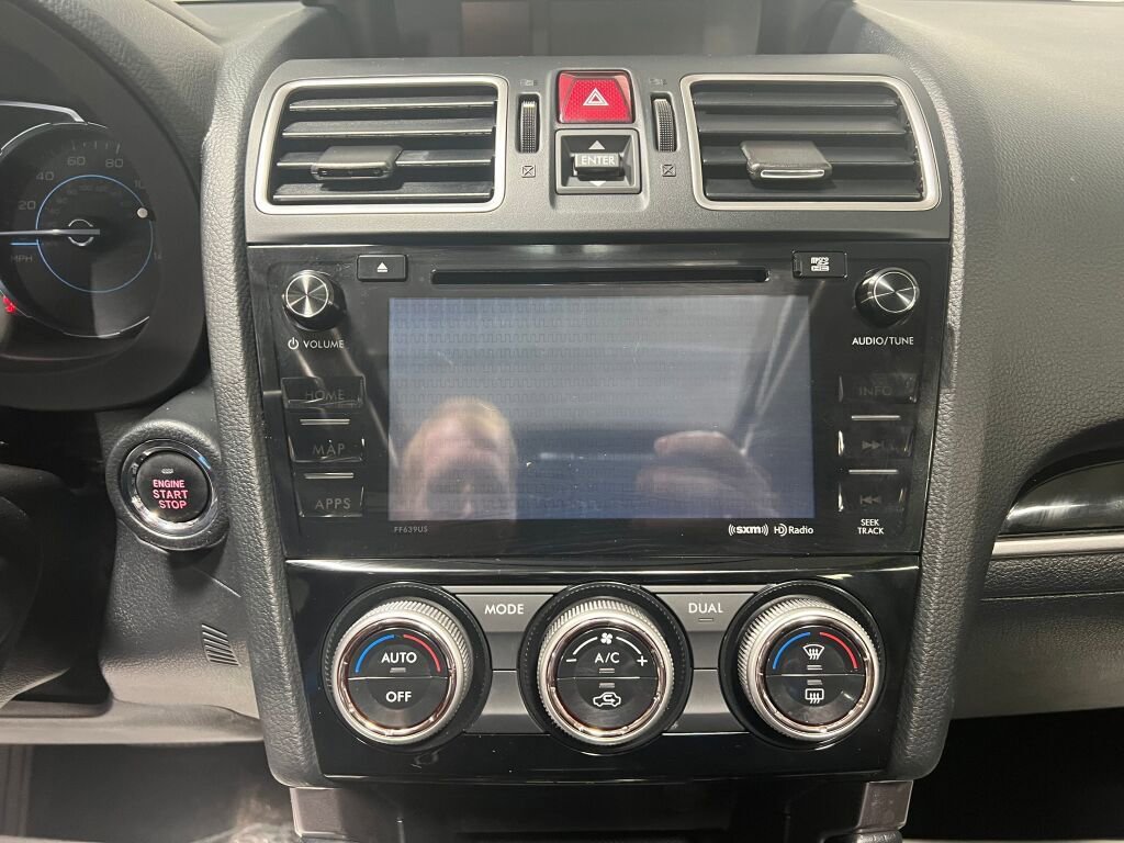 Used 2018 Subaru Forester 2.0XT Touring w/ Popular Package #3B image 7