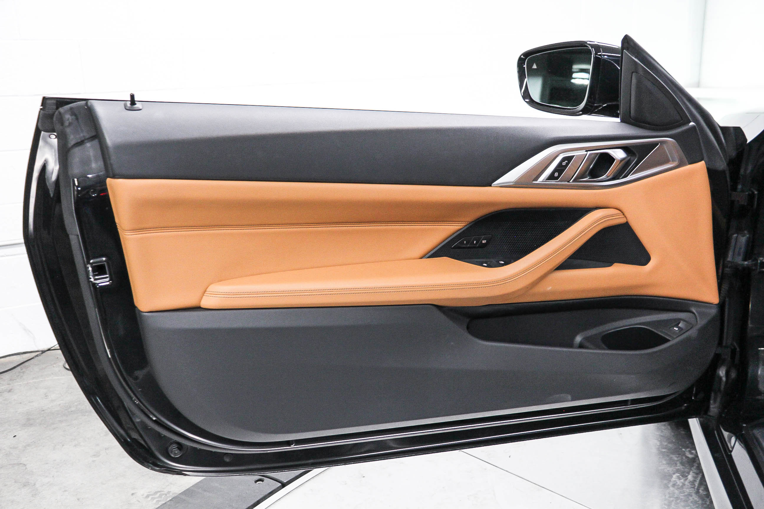 Certified 2023 BMW 430i Convertible w/ Convenience Package image 27