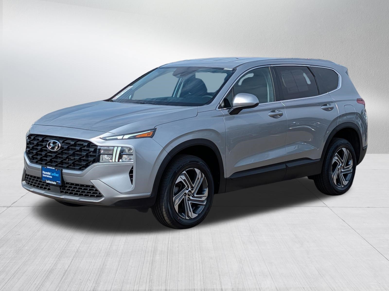 Certified 2023 Hyundai Santa Fe SE AWD/4WD image 3